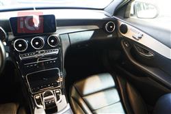 مێرسێدس بێنز C-Class